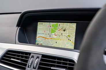 2012 Mercedes-Benz C 63 - Thumbnail