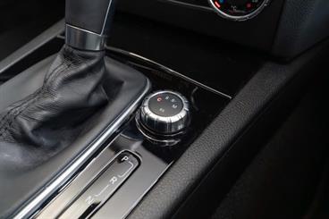 2012 Mercedes-Benz C 63 - Thumbnail