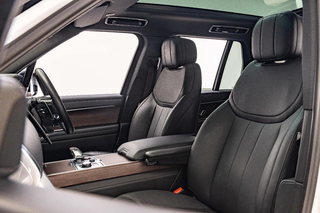 2023 Land Rover Range Rover
