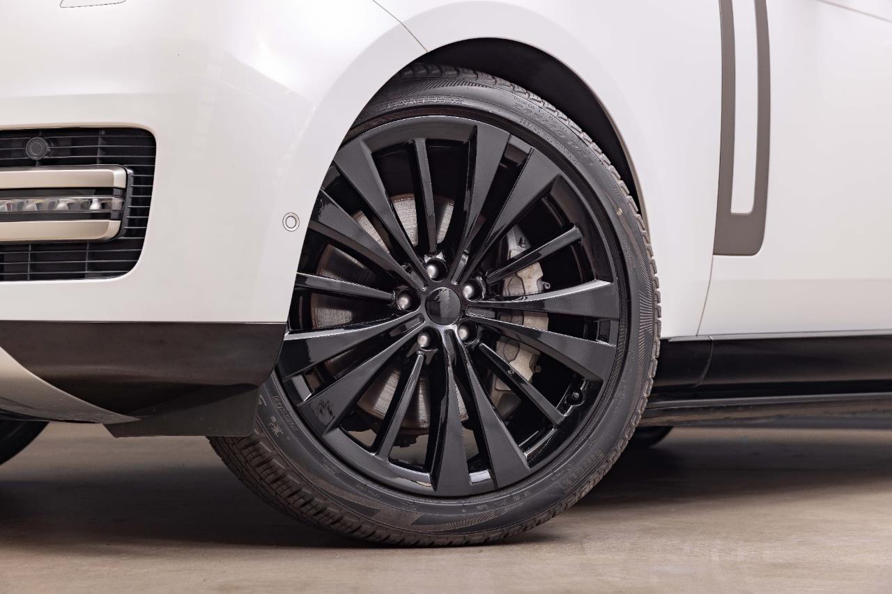 2023 Land Rover Range Rover