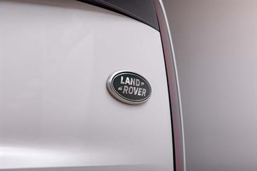 2023 Land Rover Range Rover - Thumbnail
