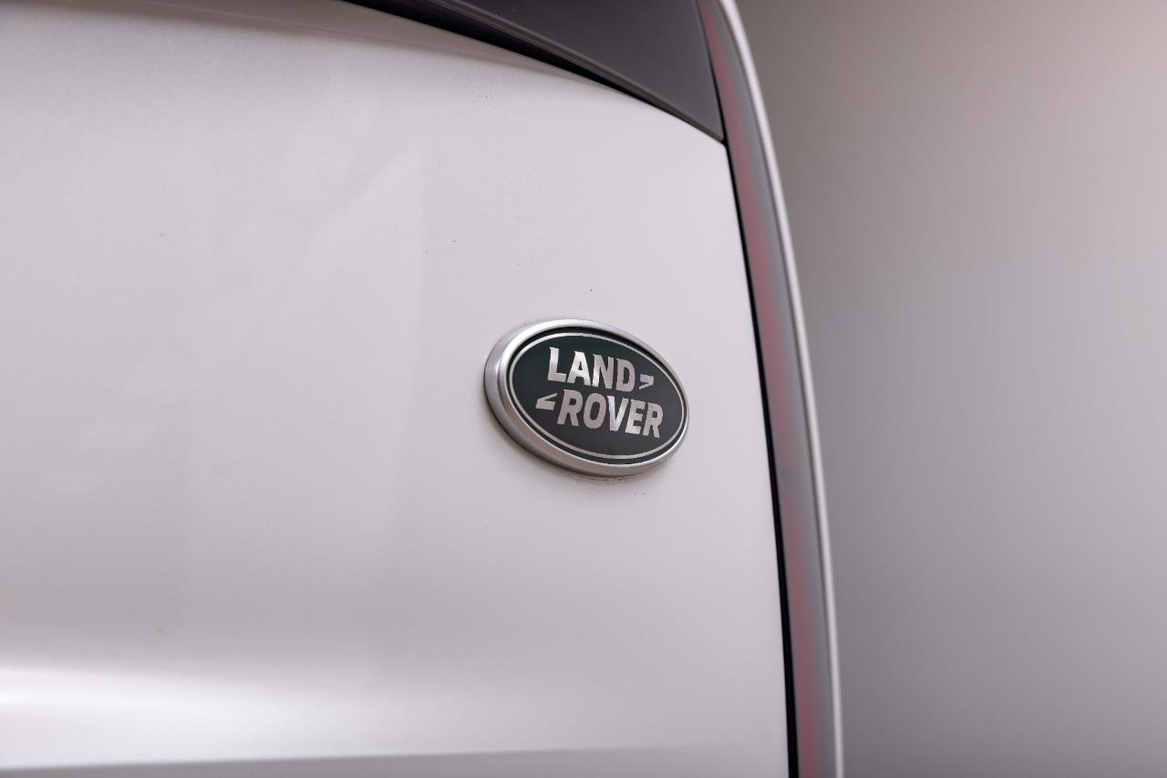 2023 Land Rover Range Rover