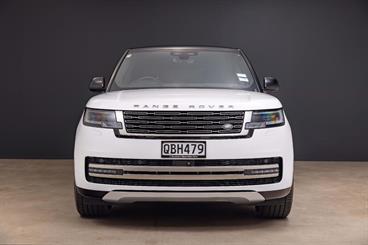 2023 Land Rover Range Rover - Thumbnail