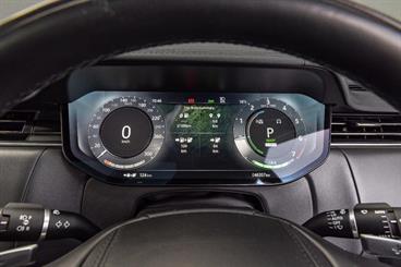 2023 Land Rover Range Rover - Thumbnail