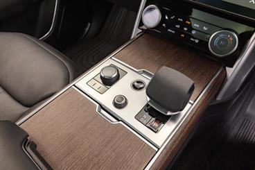2023 Land Rover Range Rover - Thumbnail