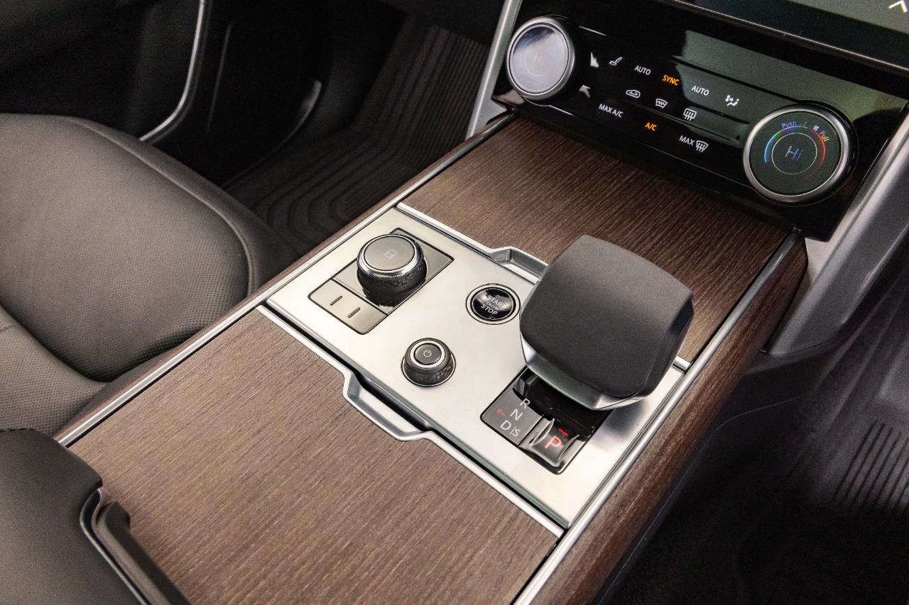 2023 Land Rover Range Rover