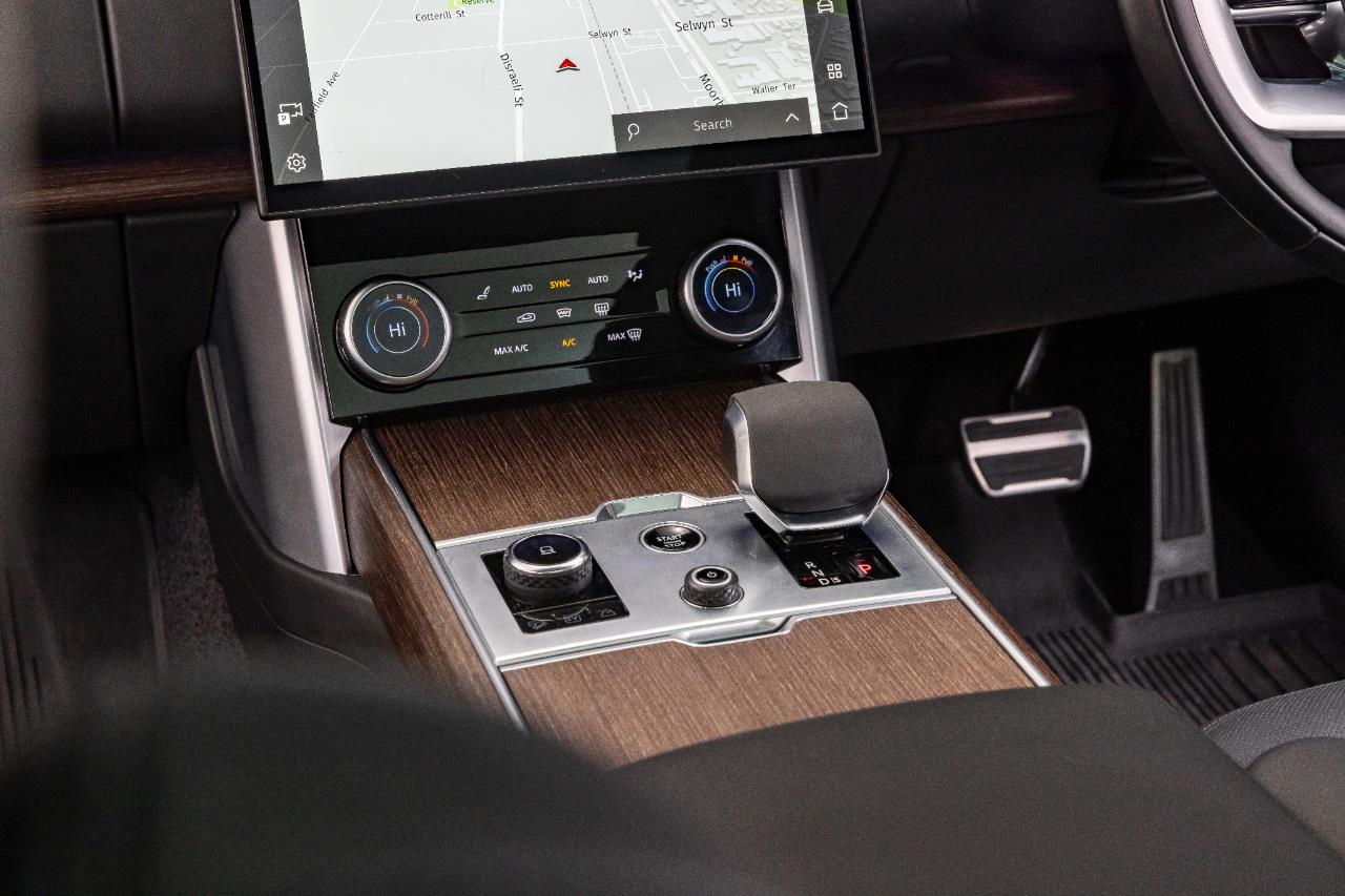 2023 Land Rover Range Rover