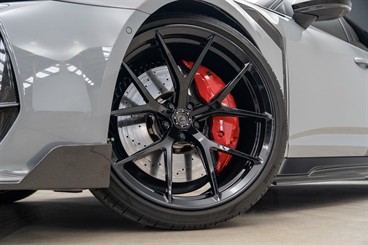 2023 Audi RS6 - Thumbnail
