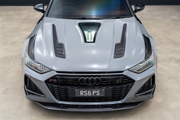 2023 Audi RS6 - Thumbnail