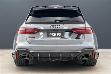 2023 Audi RS6 - Thumbnail