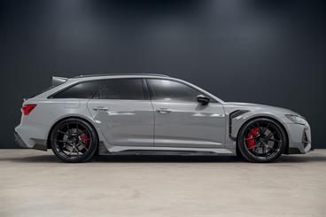 2023 Audi RS6 - Thumbnail