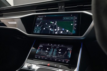 2023 Audi RS6 - Thumbnail