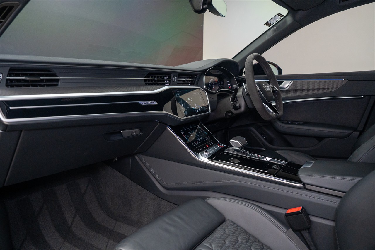 2023 Audi RS6