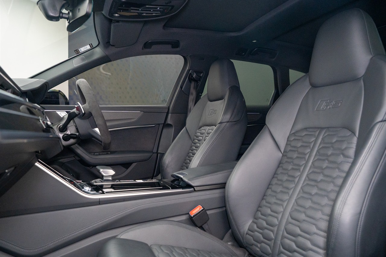 2023 Audi RS6