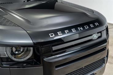 2023 Land Rover Defender - Thumbnail