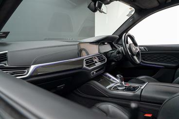 2021 BMW X5 - Thumbnail