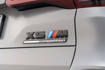 2021 BMW X5 - Thumbnail