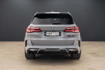 2021 BMW X5 - Thumbnail