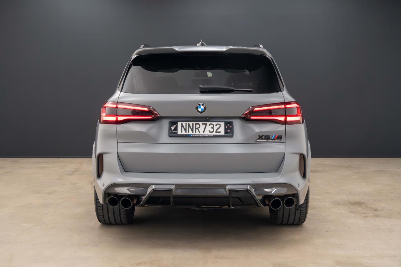 2021 BMW X5