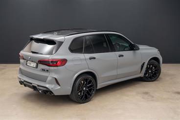 2021 BMW X5 - Thumbnail