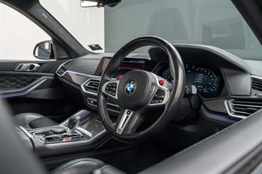 2021 BMW X5 - Thumbnail