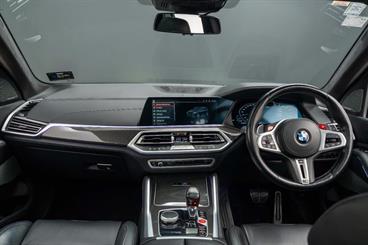 2021 BMW X5 - Thumbnail