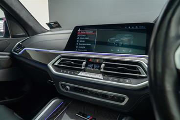 2021 BMW X5 - Thumbnail