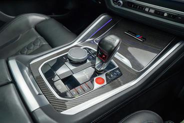 2021 BMW X5 - Thumbnail