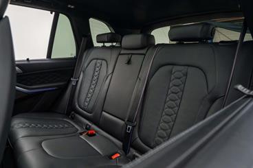 2021 BMW X5 - Thumbnail