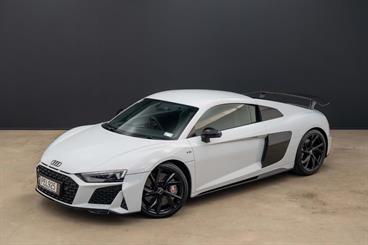 2020 Audi R8 - Thumbnail
