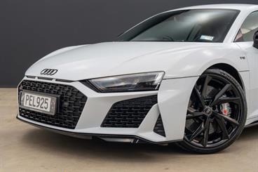 2020 Audi R8 - Thumbnail