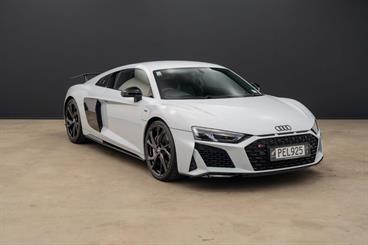2020 Audi R8 - Thumbnail