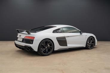 2020 Audi R8 - Thumbnail