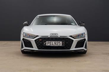 2020 Audi R8 - Thumbnail