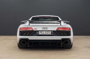 2020 Audi R8 - Thumbnail