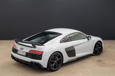 2020 Audi R8 - Thumbnail