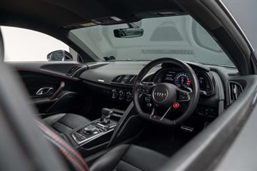 2020 Audi R8 - Thumbnail