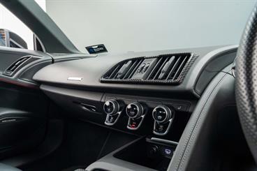 2020 Audi R8 - Thumbnail