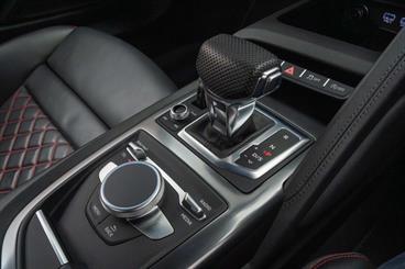 2020 Audi R8 - Thumbnail