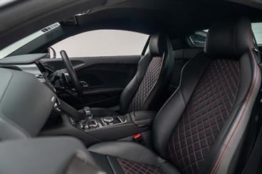 2020 Audi R8 - Thumbnail