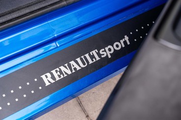 2004 Renault Clio - Thumbnail