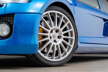 2004 Renault Clio - Thumbnail