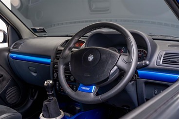 2004 Renault Clio - Thumbnail