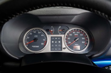 2004 Renault Clio - Thumbnail
