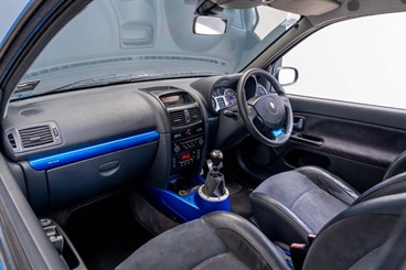 2004 Renault Clio - Thumbnail