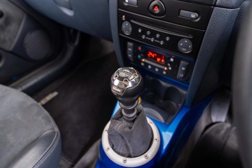 2004 Renault Clio - Thumbnail