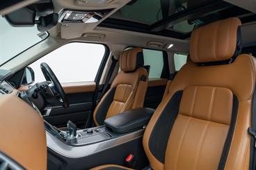 2019 Land Rover Range Rover Sport - Thumbnail