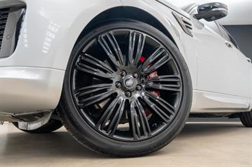 2019 Land Rover Range Rover Sport - Thumbnail