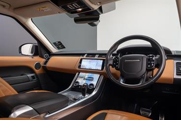 2019 Land Rover Range Rover Sport - Thumbnail