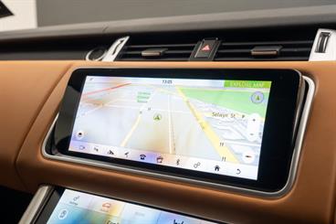 2019 Land Rover Range Rover Sport - Thumbnail